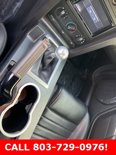 2008 Ford Mustang GT Premium photo 18