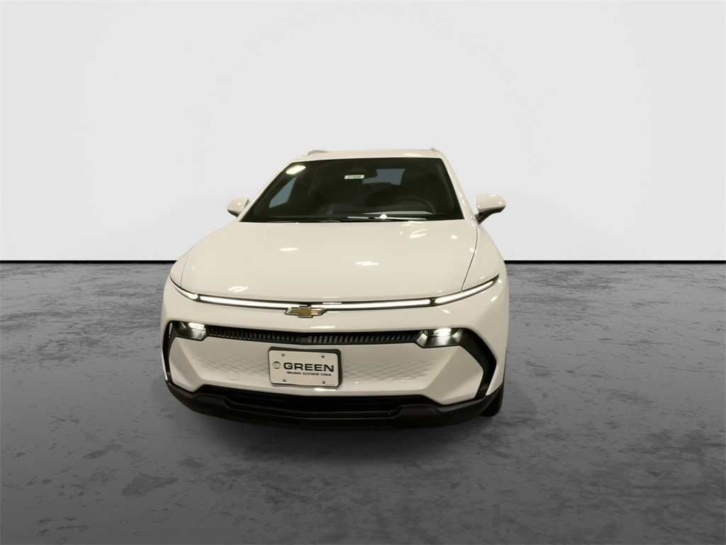 2026 Chevrolet Equinox EV 1LT photo 3