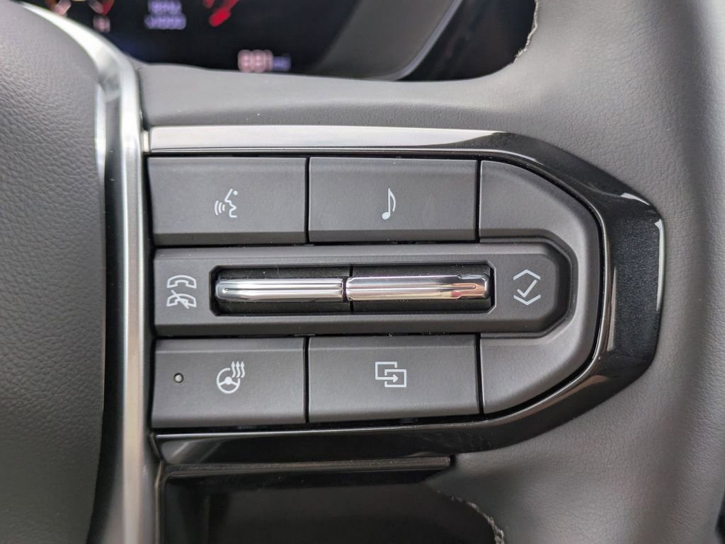 2025 Chevrolet Colorado ZR2 photo 17