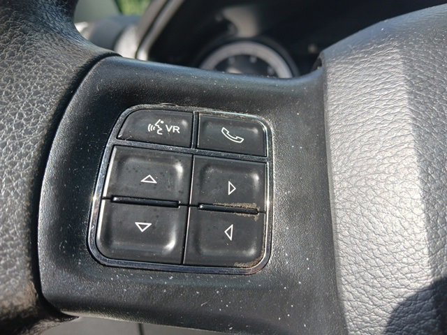 2022 Ram 1500 Classic Tradesman photo 13