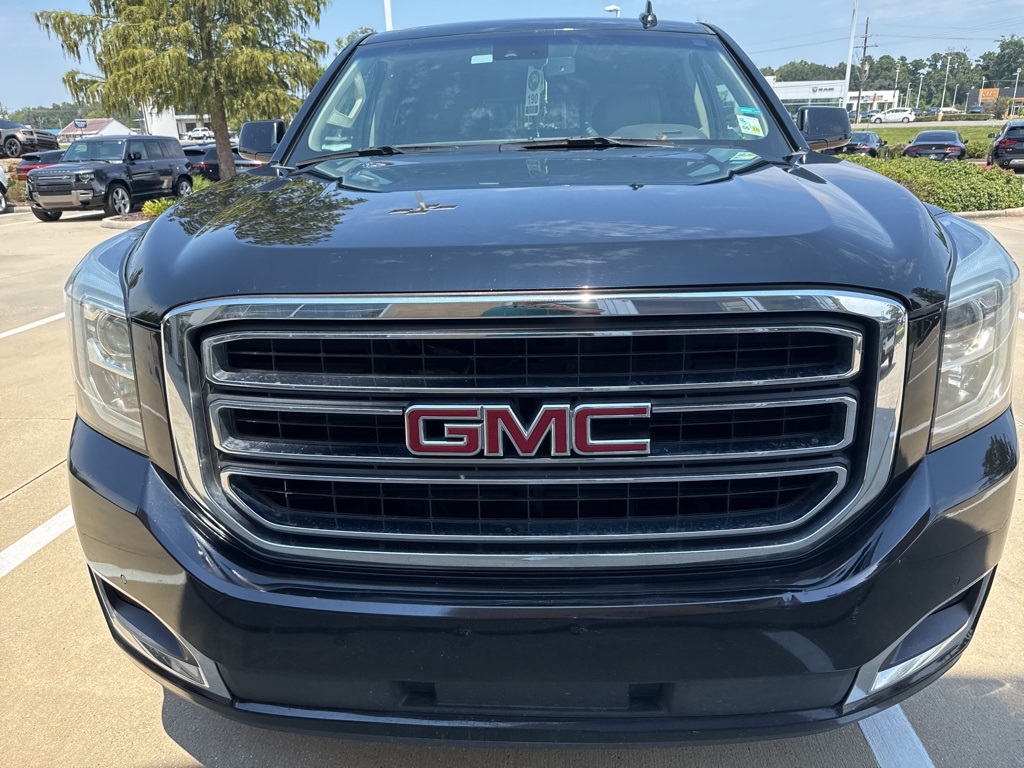 2020 Gmc Yukon SLT photo 3