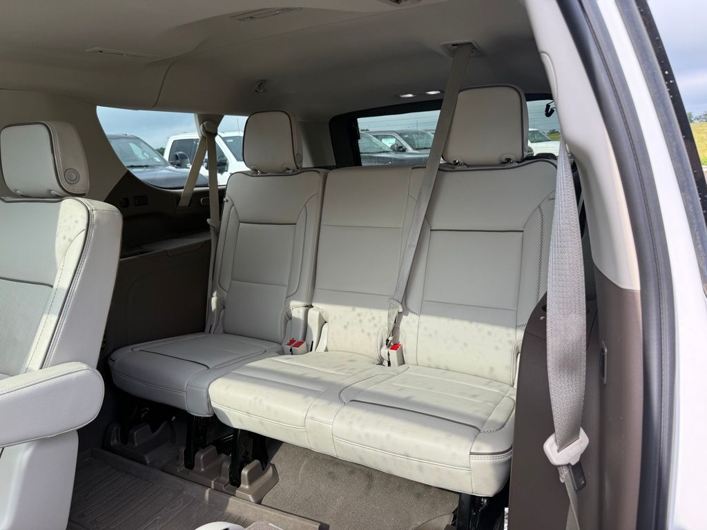 2023 Gmc Yukon XL Denali photo 8