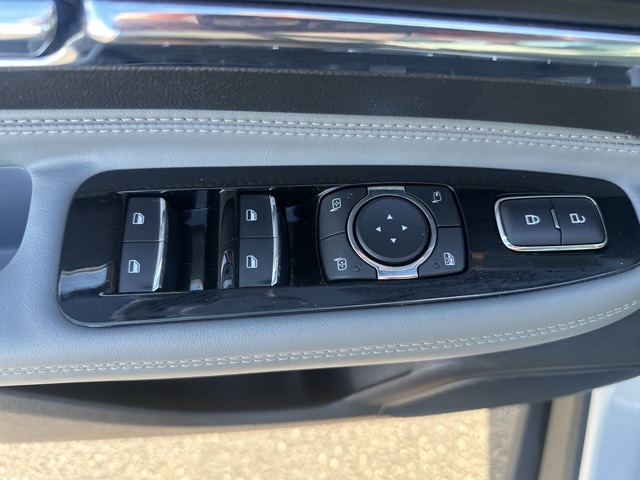 2022 Lincoln Corsair Standard photo 10