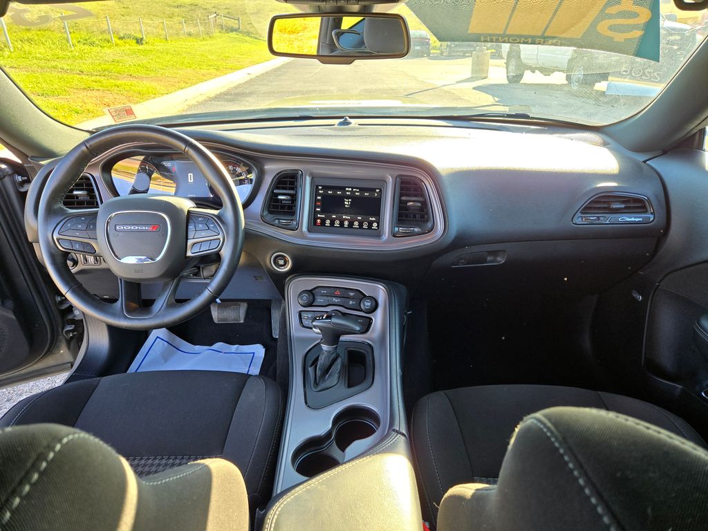 2023 Dodge Challenger GT photo 15