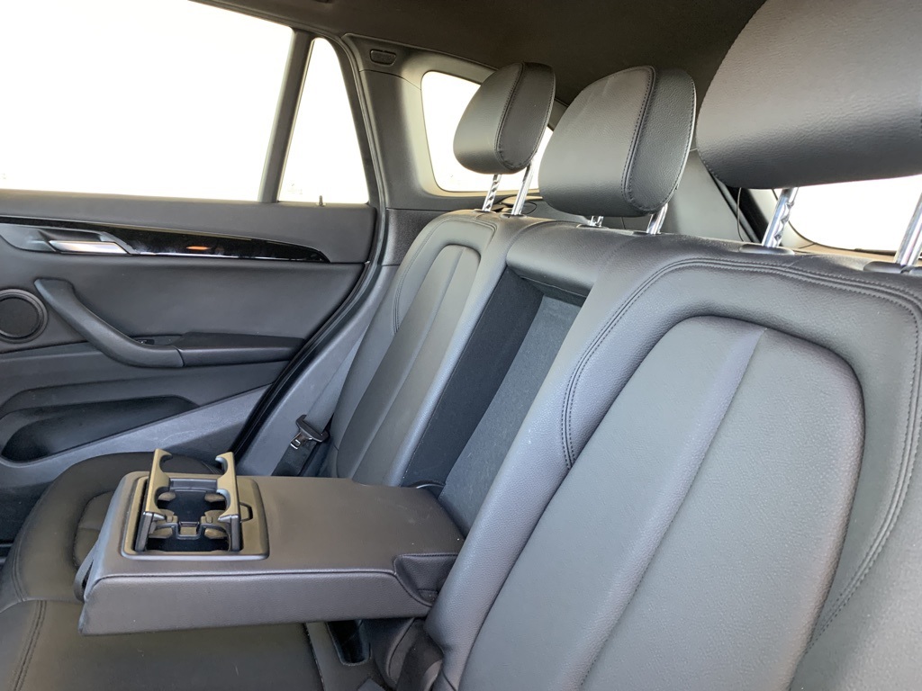 2018 Bmw X1 sDrive28i photo 13