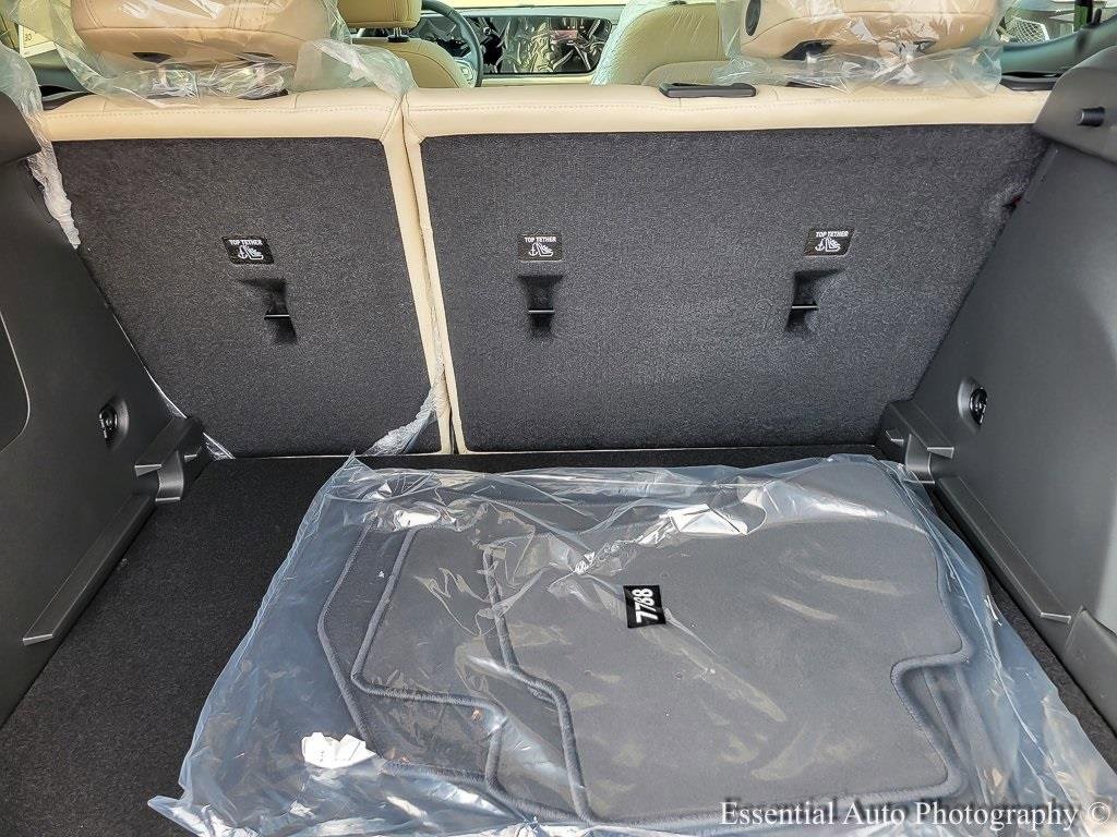 2026 BUICK ENCORE GX - Image 18