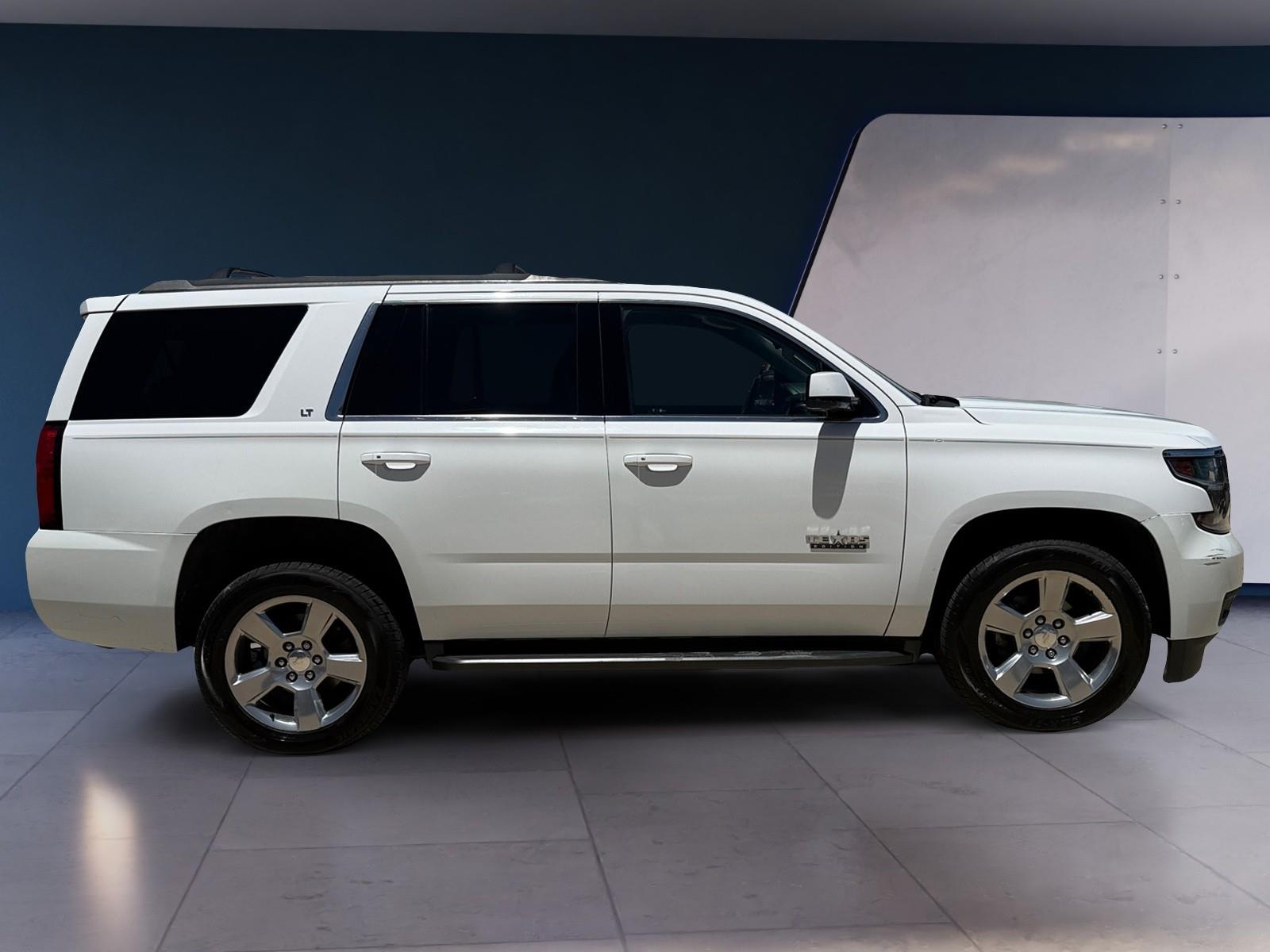2019 Chevrolet Tahoe LT photo 6