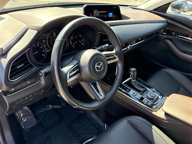 2022 Mazda CX-30 2.5 Turbo Premium photo 24