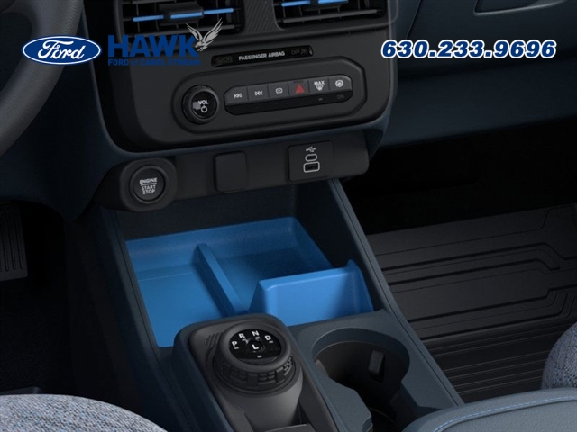 2025 FORD MAVERICK - Image 16