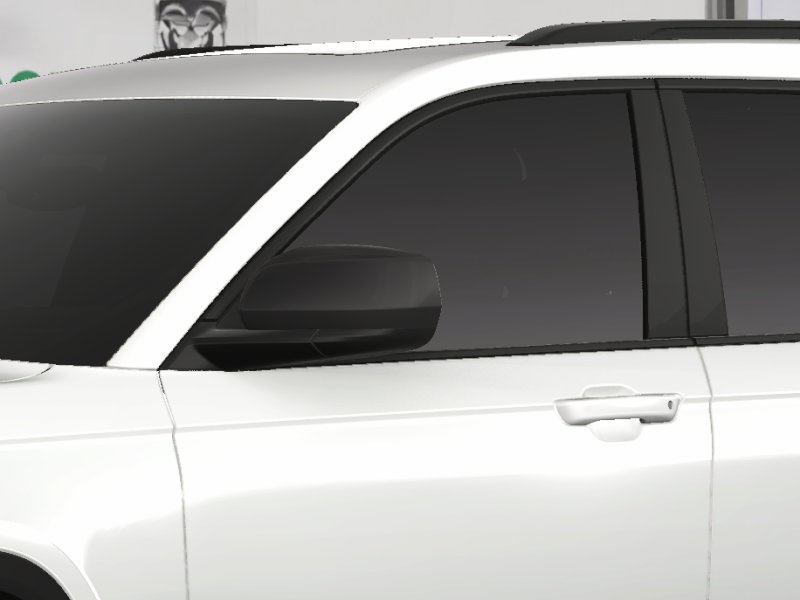 2025 Jeep Grand Cherokee Altitude X photo 13