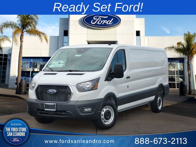 2025 Ford Transit Van Base's photo