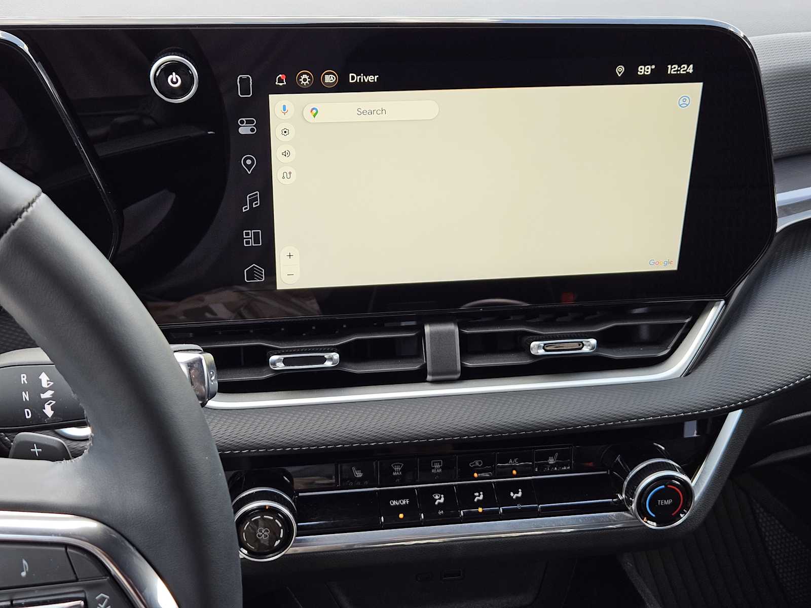 2025 Chevrolet Equinox LT photo 14