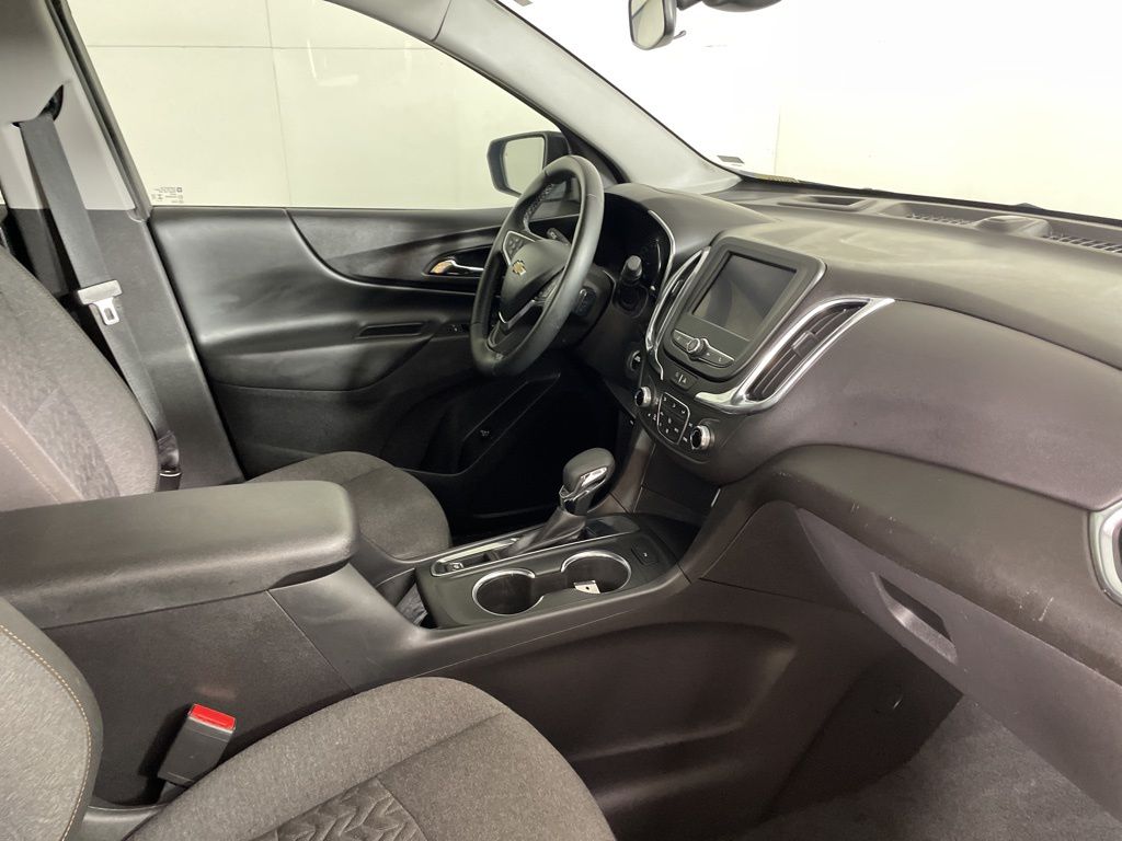2024 Chevrolet Equinox LT photo 14