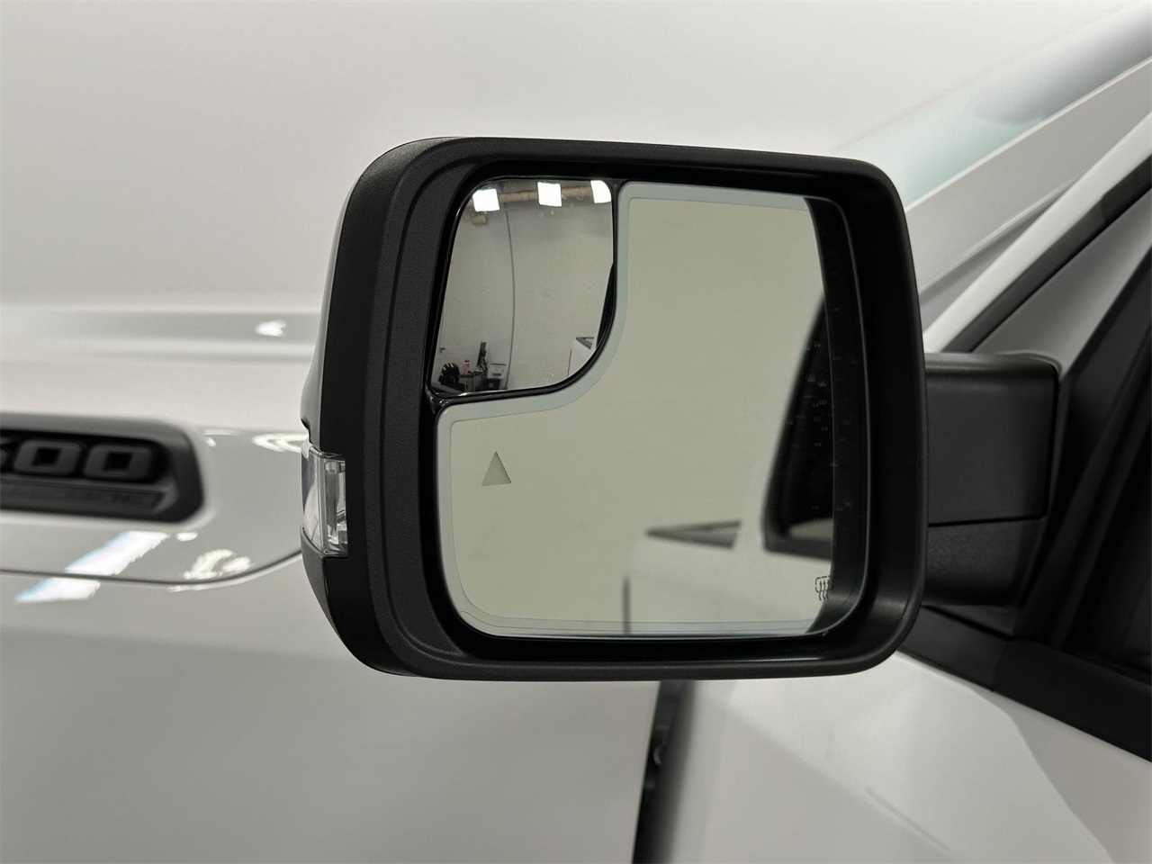 2026 Ram 1500 Big Horn Lone Star photo 14
