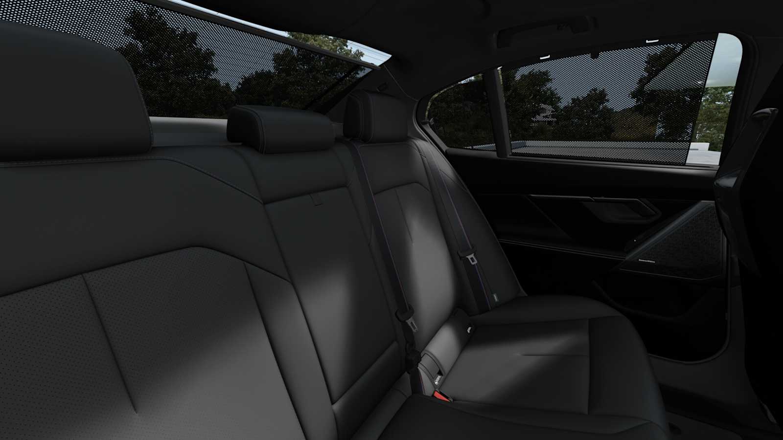 2026 Bmw M5 5 photo 11