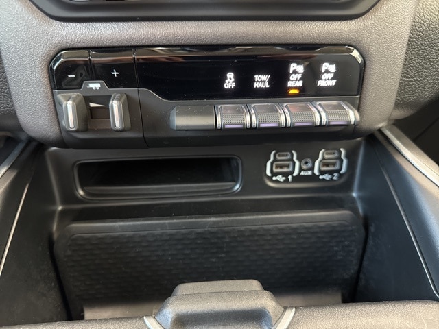 2020 Ram 1500 Big Horn Lone Star photo 17