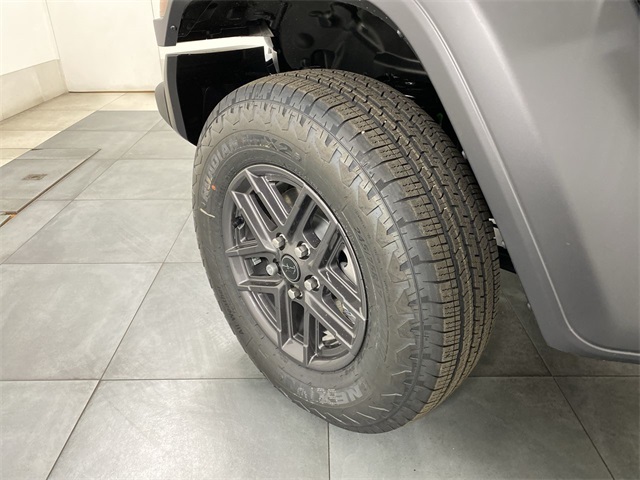2024 Jeep Wrangler Sport S photo 31