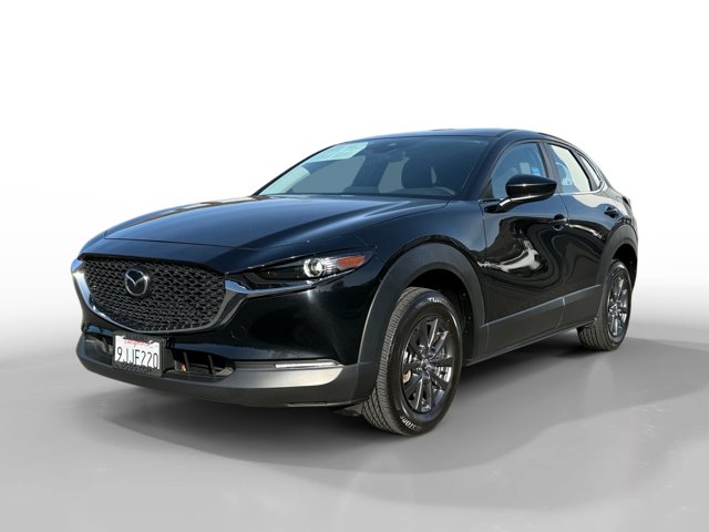 2023 Mazda CX-30 S's photo