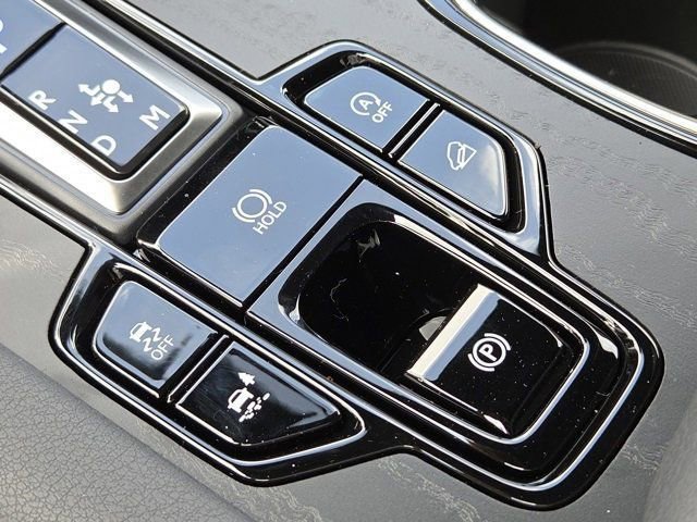 2025 Lexus RX 350 Premium photo 12