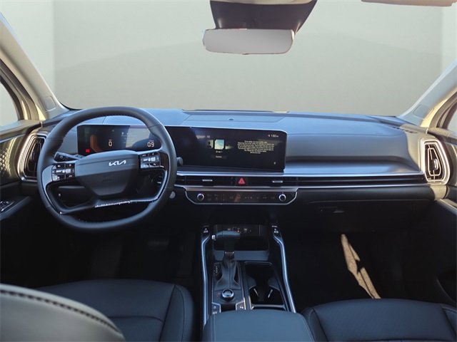 2026 Kia Sorento S photo 2