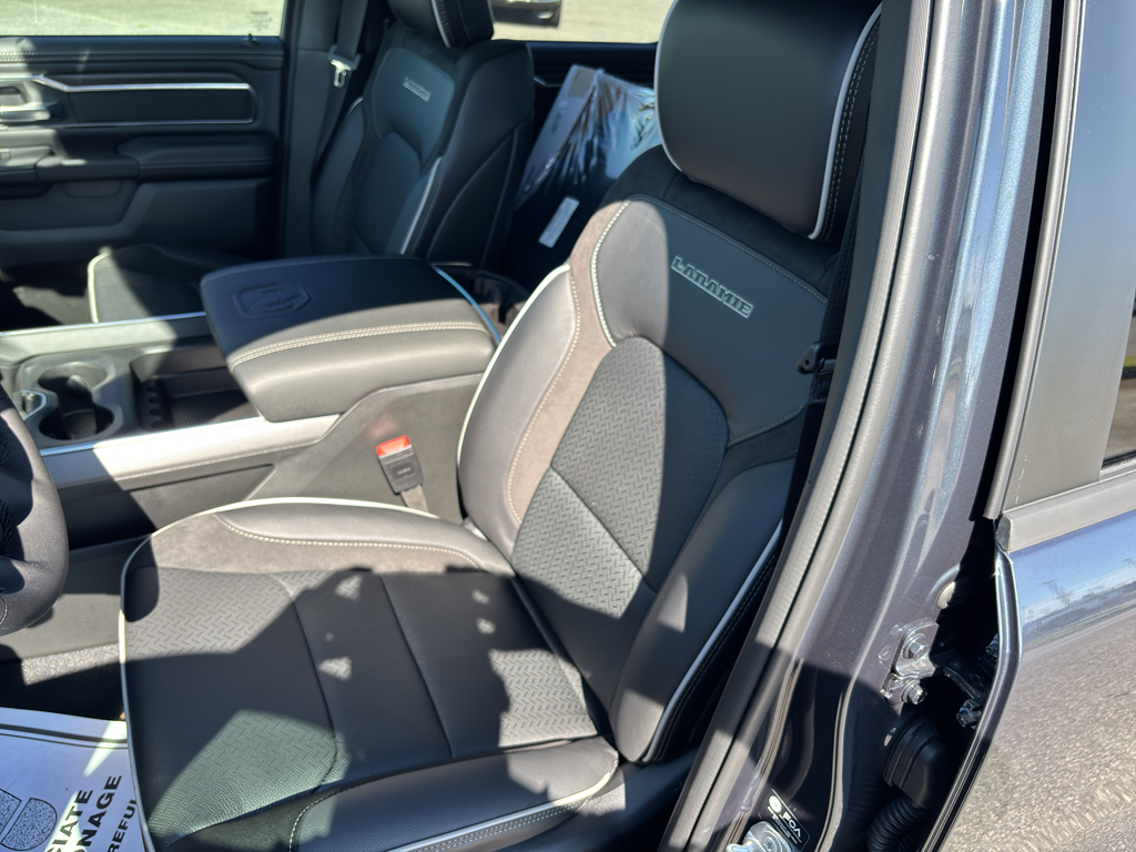 2026 Ram 1500 Laramie photo 30