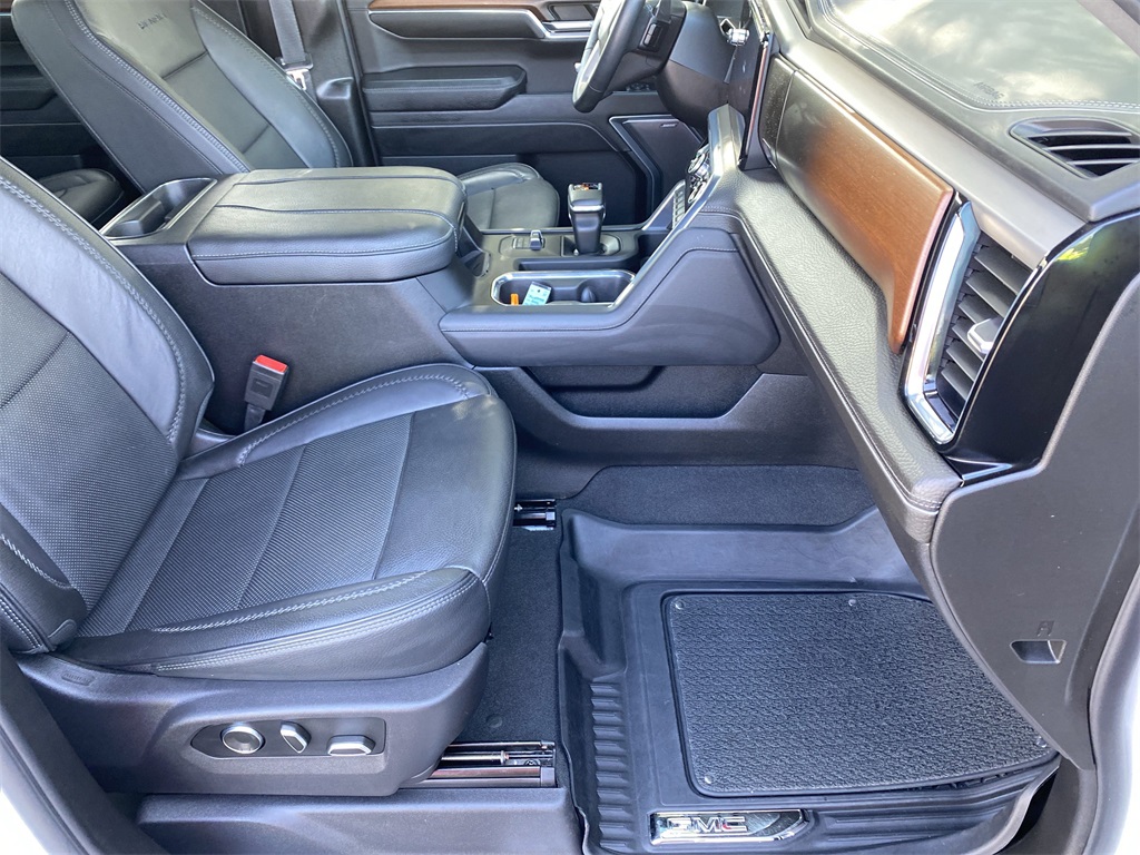 2024 Gmc Sierra 1500 Denali photo 30