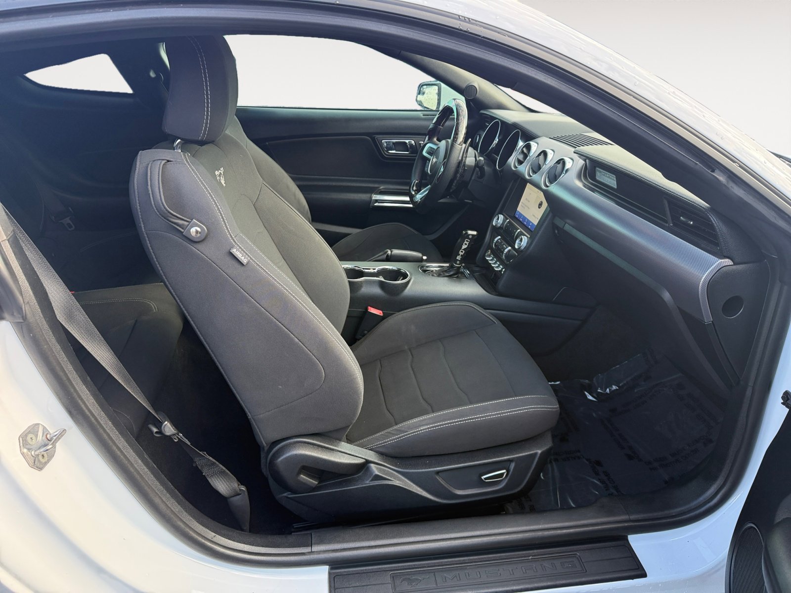 2016 Ford Mustang GT photo 19