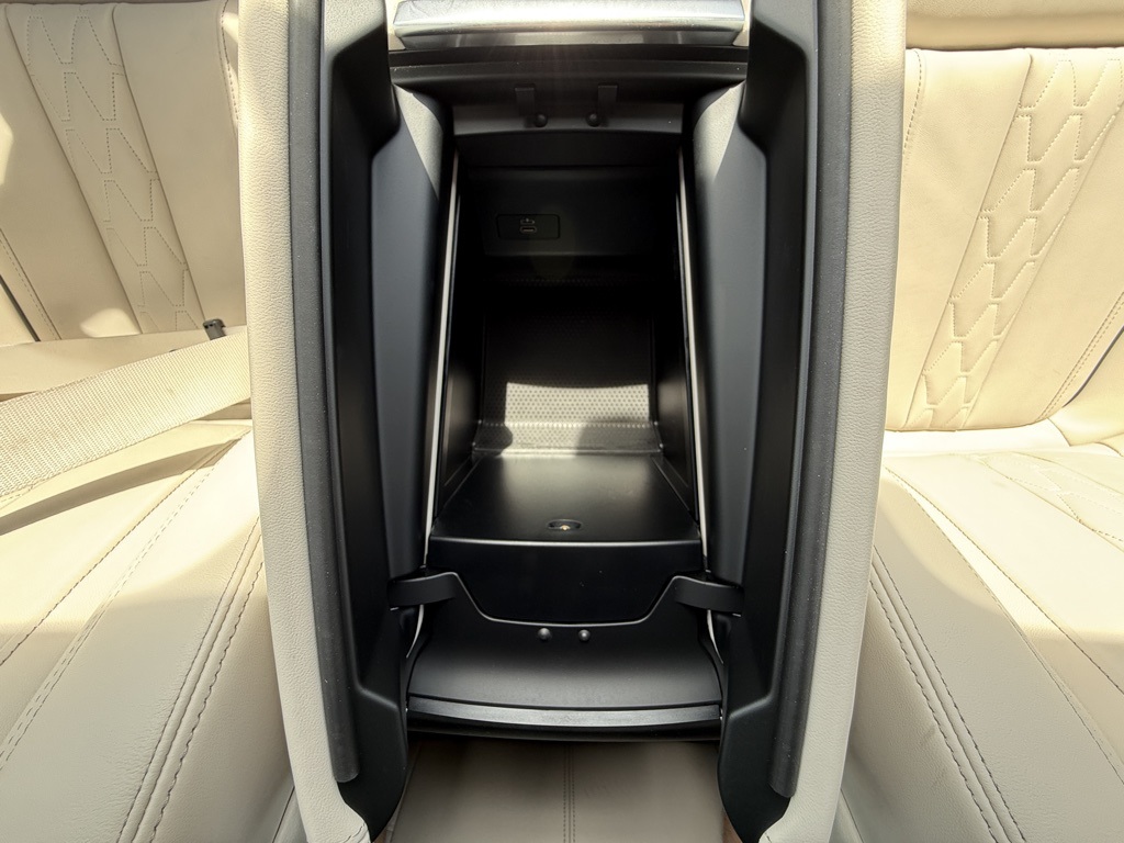 2024 Bmw X5 xDrive50e photo 20
