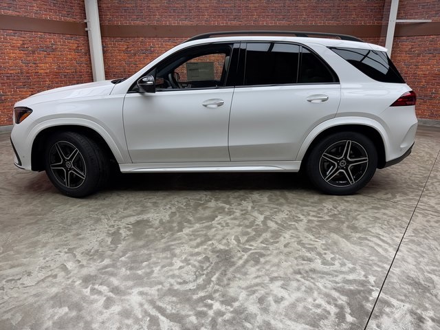 2026 Mercedes Benz GLE 350 4MATIC photo 2