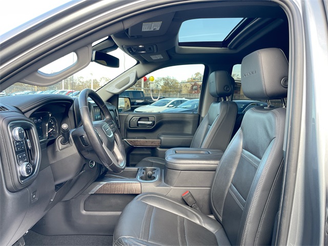2021 GMC SIERRA - Image 19
