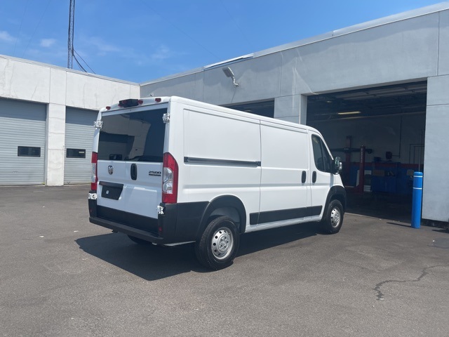 2023 Ram ProMaster 2500 Base photo 7