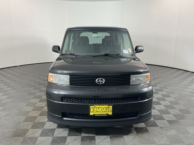 Used 2005 Scion xB Base with VIN JTLKT334850203892 for sale in Marysville, WA