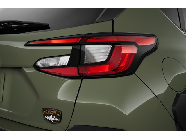 2026 Subaru Crosstrek Wilderness photo 12