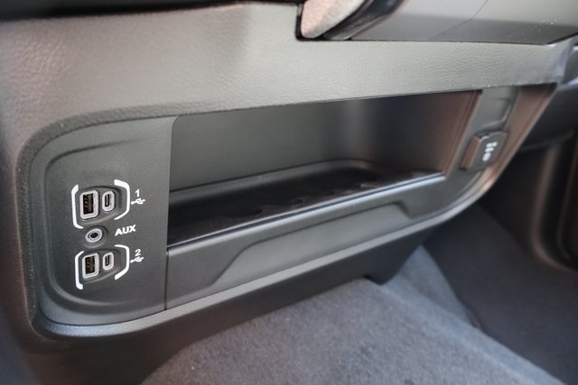 2025 Ram 2500 Tradesman photo 19