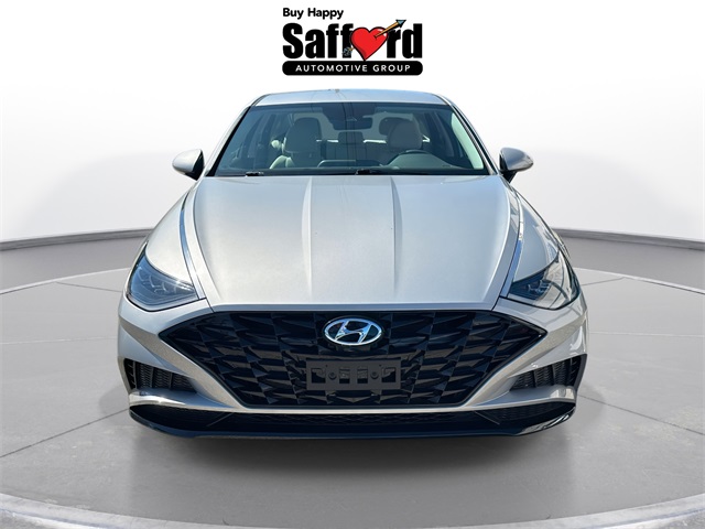 2023 Hyundai Sonata SEL photo 5