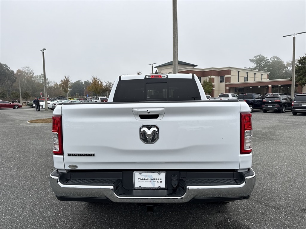 2022 Ram 1500 Big Horn Lone Star photo 4