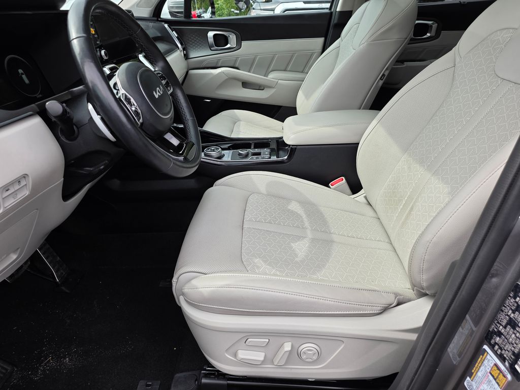 2023 Kia Sorento Hybrid SX Prestige photo 13