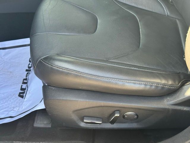 2013 Ford Fusion Titanium photo 12