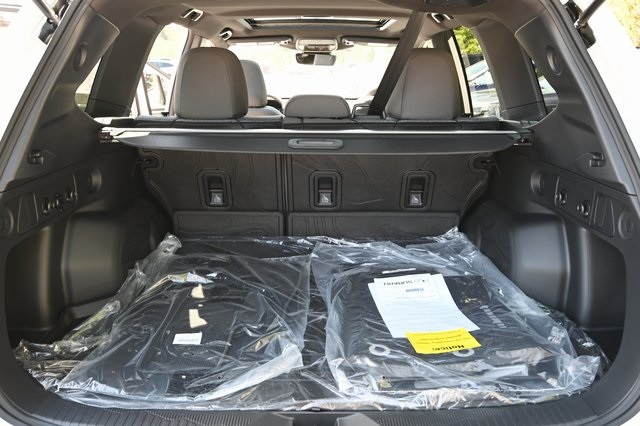 2025 Subaru Forester Premium Base photo 10