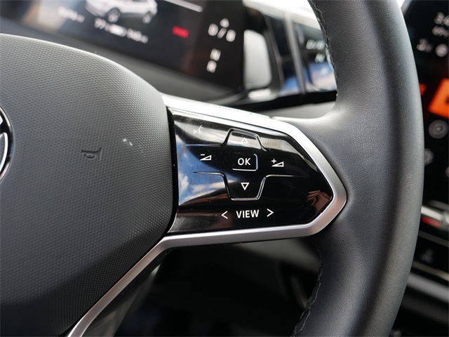 2024 Volkswagen ID.4 Standard photo 25