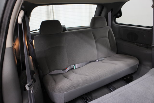 2007 Chrysler Town & Country LX photo 23