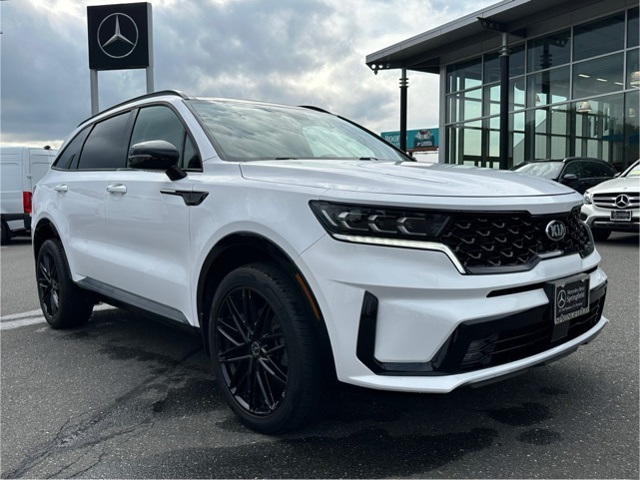 2021 Kia Sorento