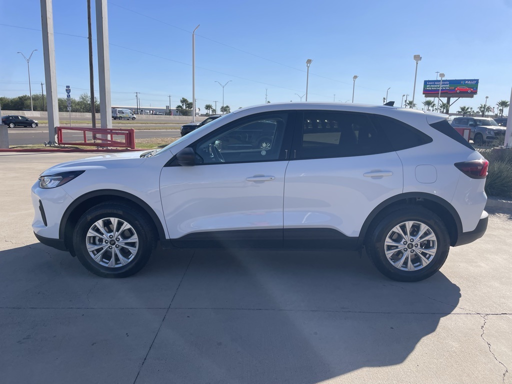 2025 Ford Escape Active photo 2