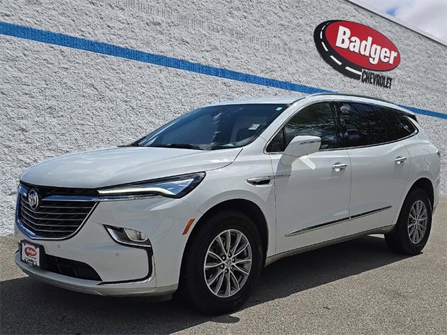2024 Buick Enclave Premium's photo