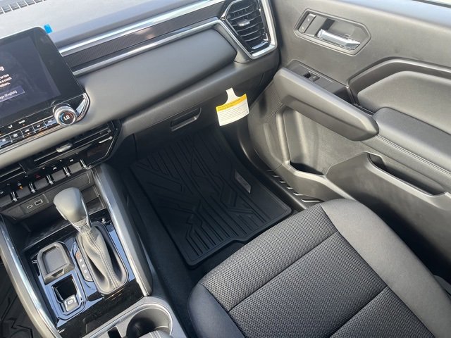 2026 Gmc Canyon Elevation photo 15