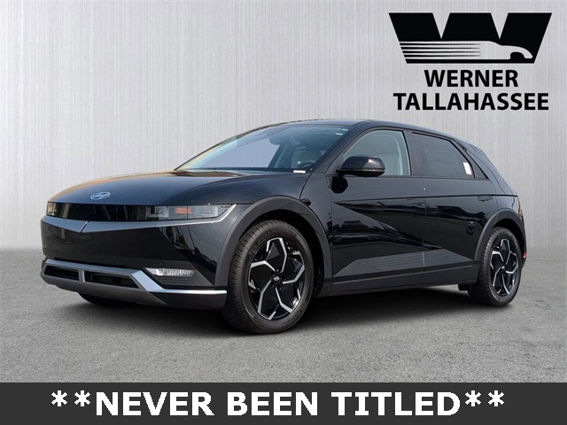 2023 Hyundai IONIQ 5 SEL's photo