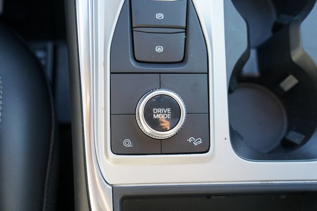 2022 FORD EXPLORER - Image 19