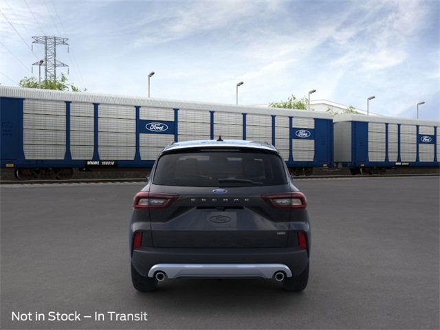 2025 Ford Escape Plug-In Hybrid Base photo 5