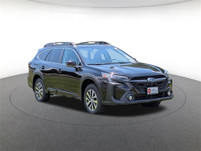 2025 Subaru Outback Premium photo 2
