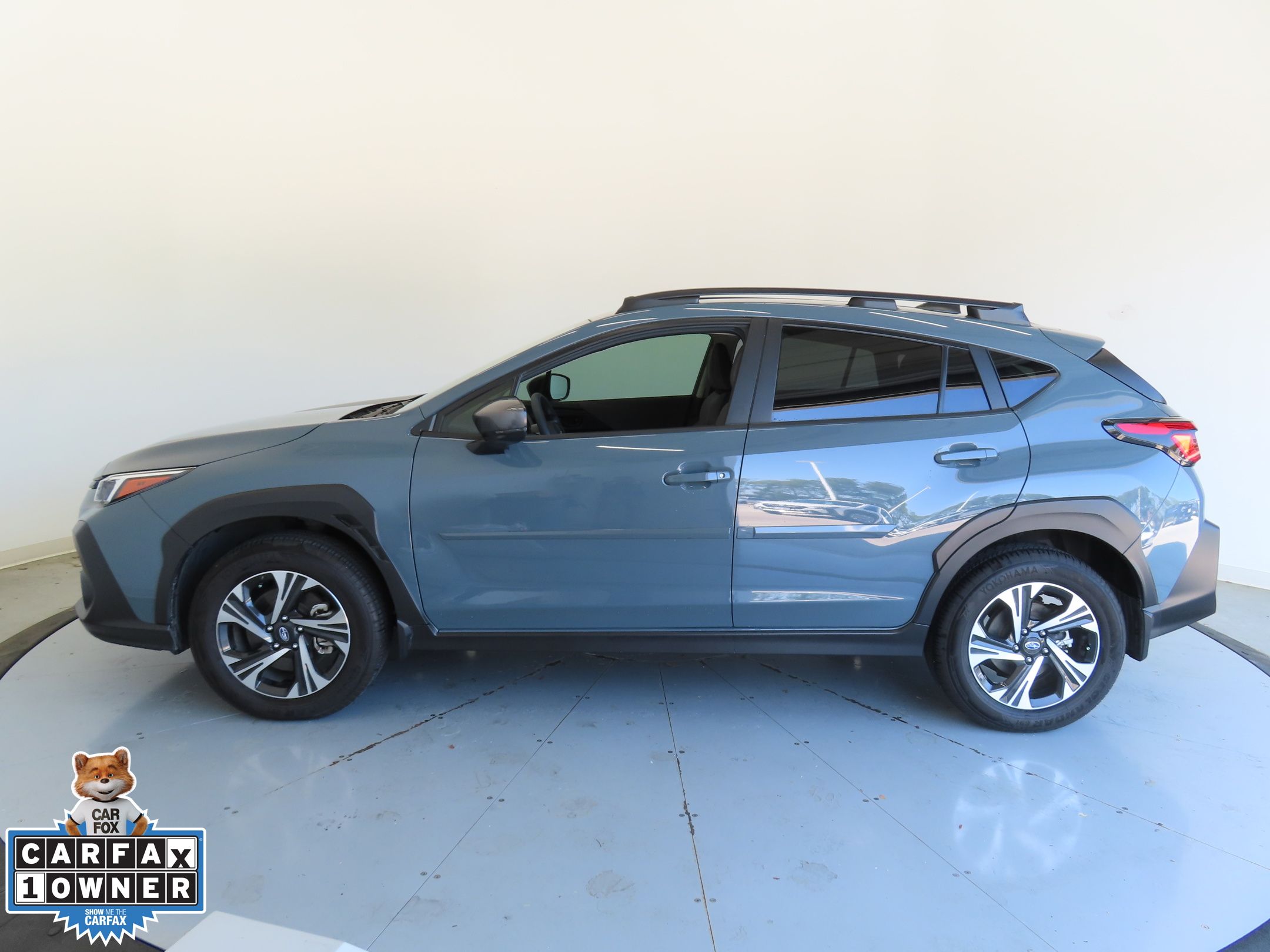 2024 Subaru Crosstrek Premium photo 6
